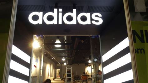 adidas culver city ca.